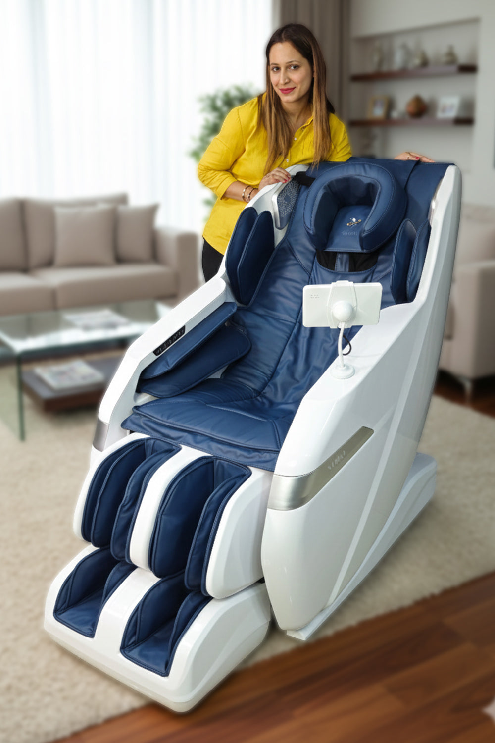 Chair Massager