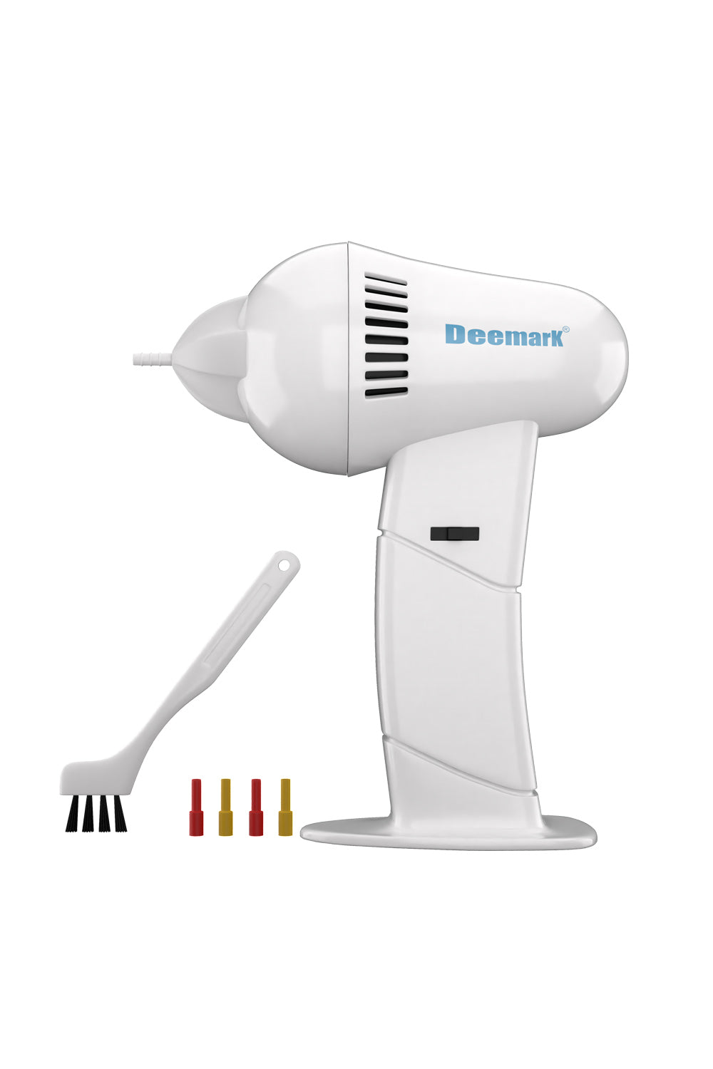Deemark Aspir Oreille Ear Cleaner