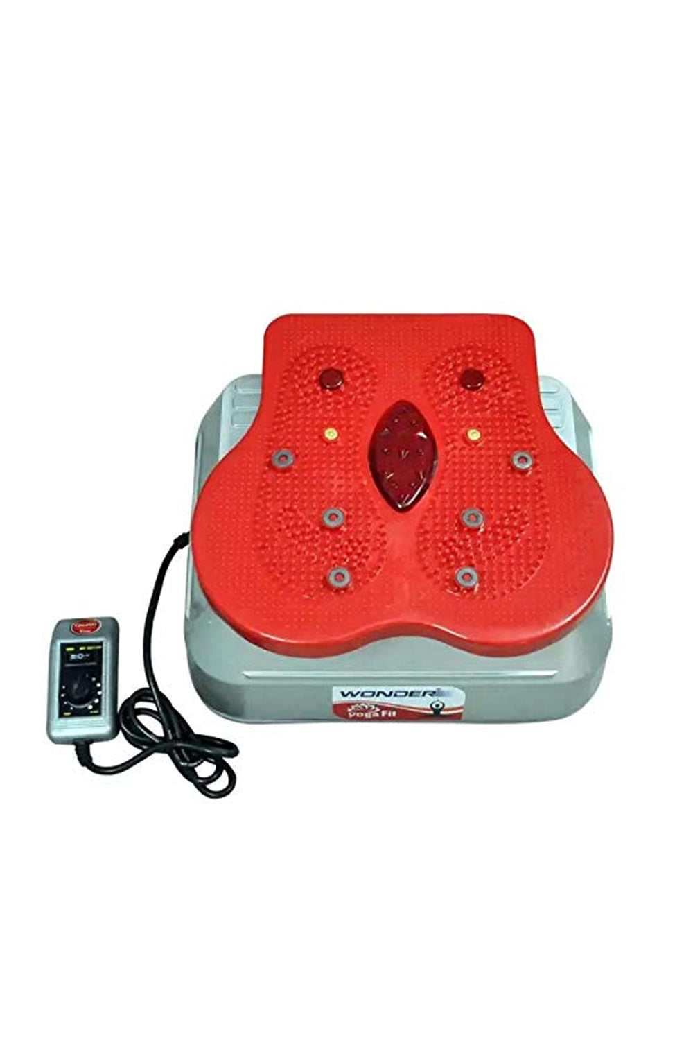 Deemark Blood Circulation Machine | BCM for all Body Muscles, Corded Electric