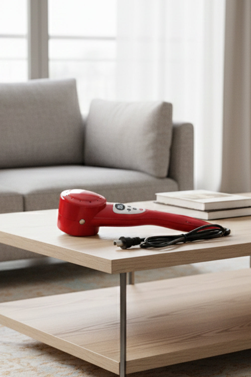 Deemark Full Body Hammer Massager