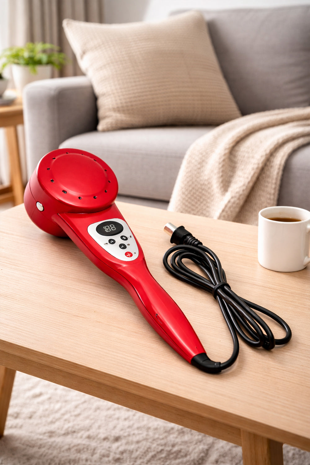 Deemark Full Body Hammer Massager