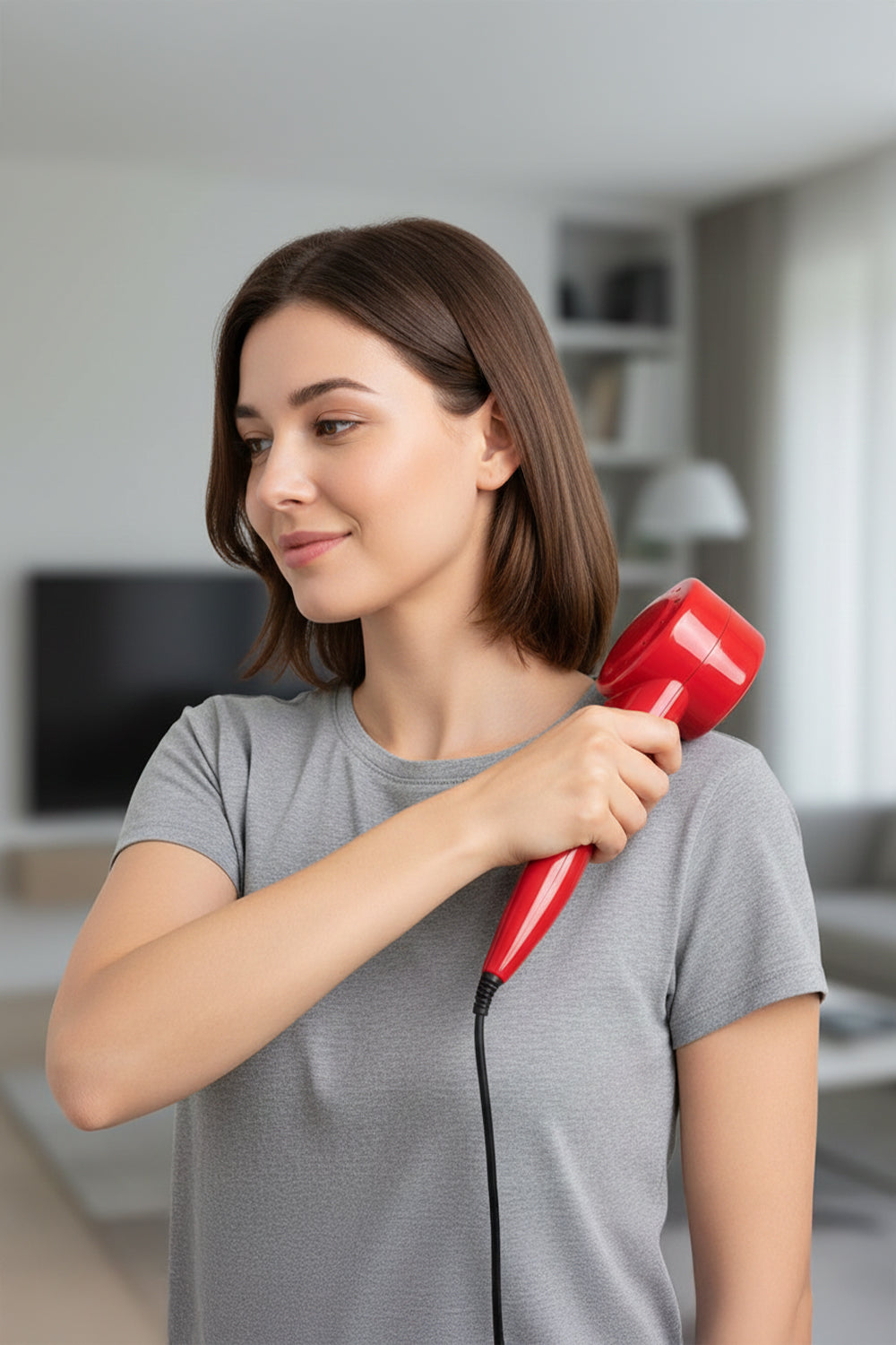 Deemark Full Body Hammer Massager