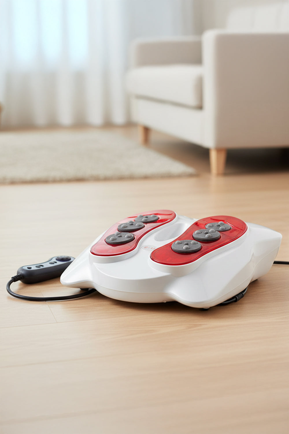 Deemark Multifunction Foot Kneading Massager