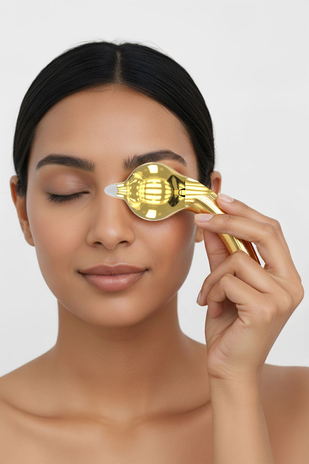 Deemark Eyes Massager For Dark Circles
