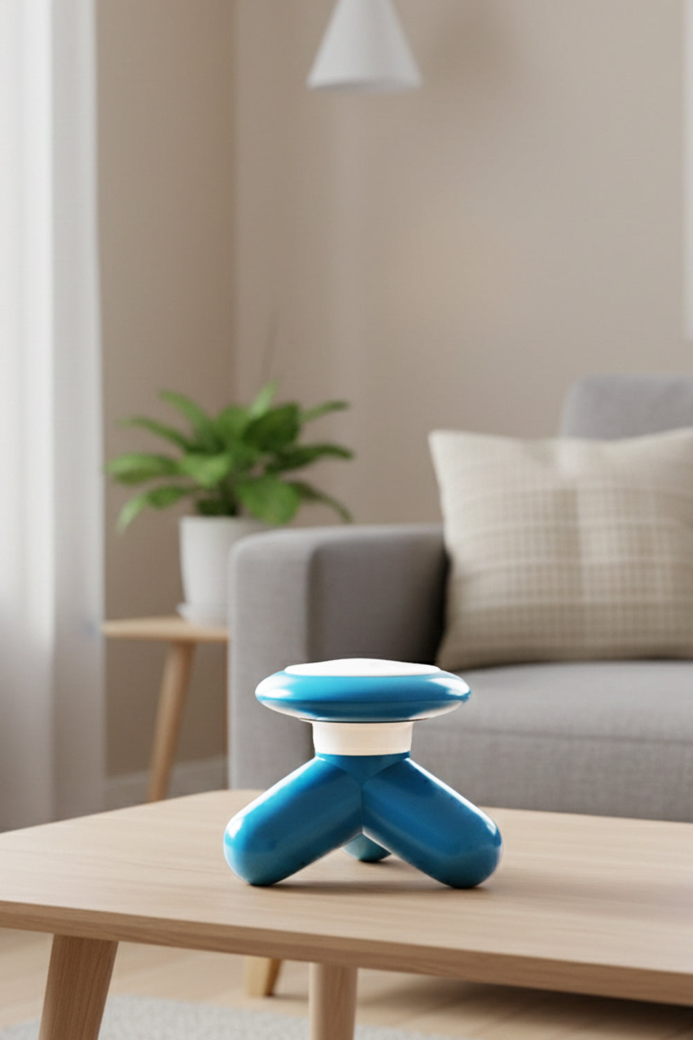 Deemark Mimo Full Body Massager
