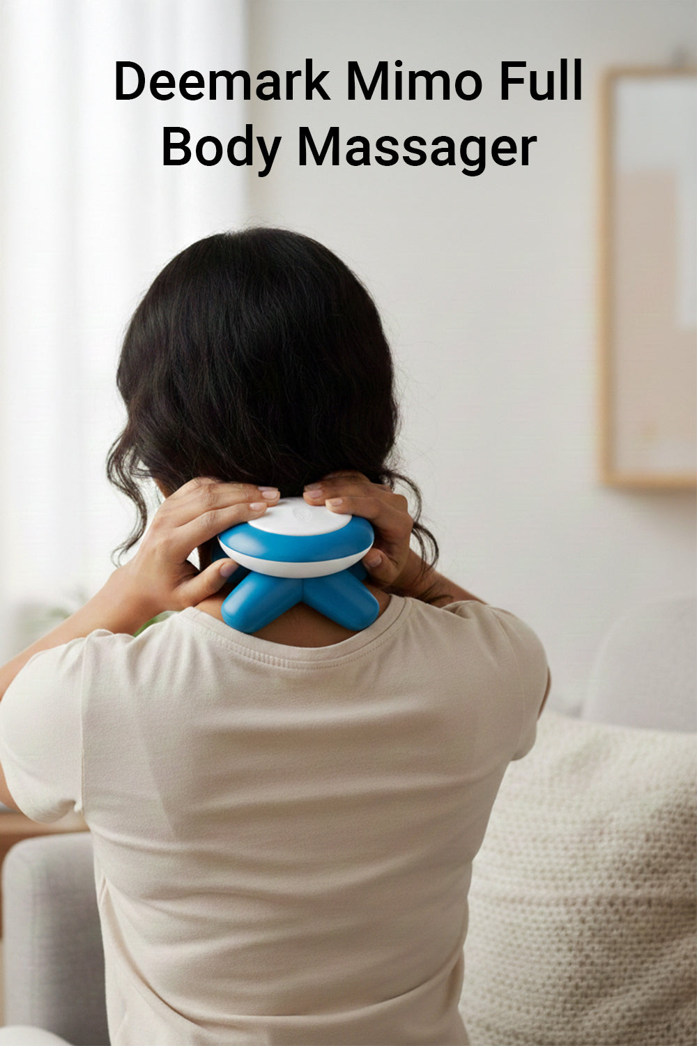 Deemark Mimo Full Body Massager